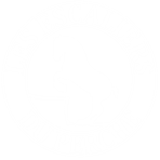 Logo circulaire Les Écuries du Perche avec cheval